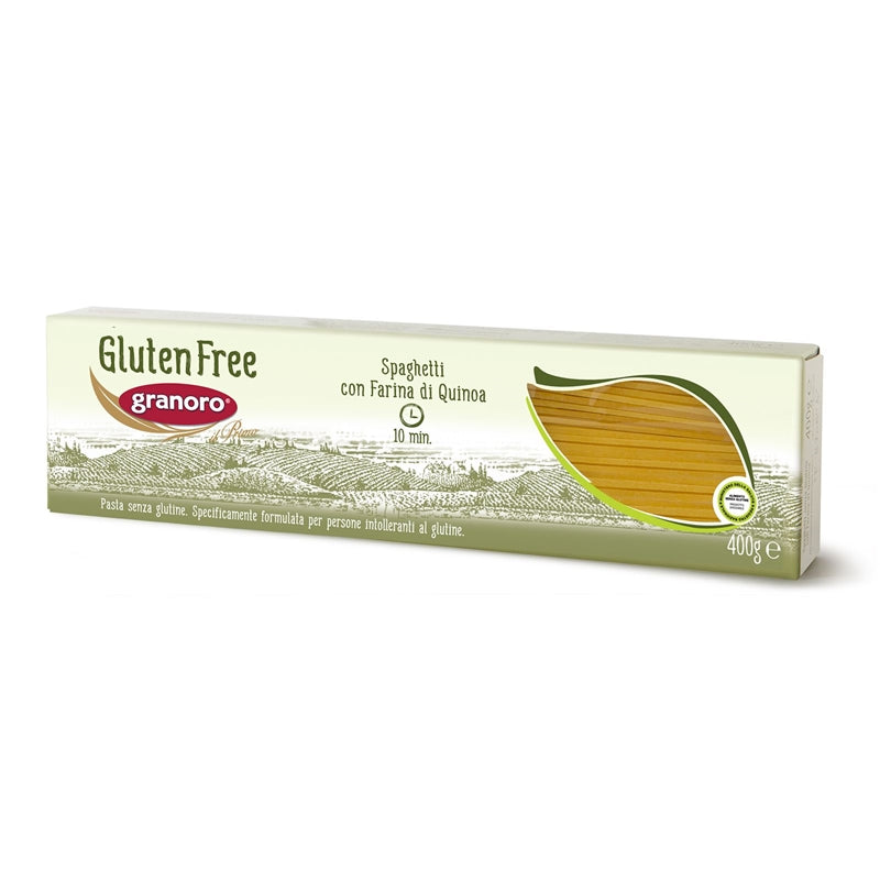 SPAGHETTI SENZA GLUTINE - PASTA GRANORO