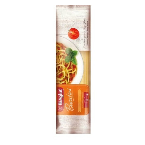 BUCATINI SENZA GLUTINE - BIAGLUT