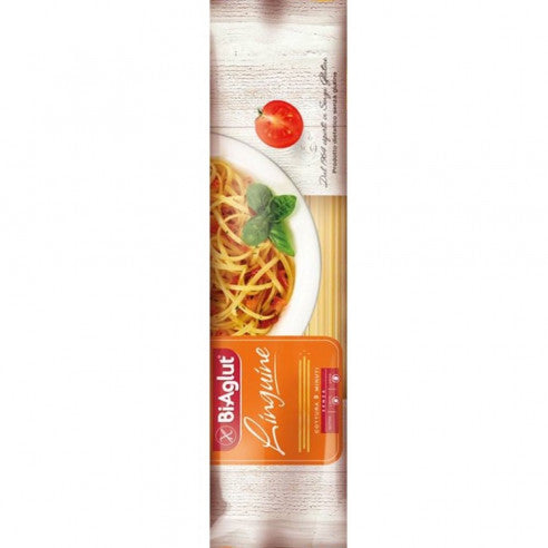 LINGUINE SENZA GLUTINE - BIAGLUT