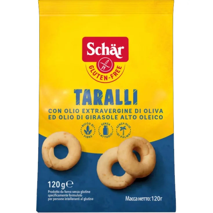 DR. SCHAR - TARALLINI