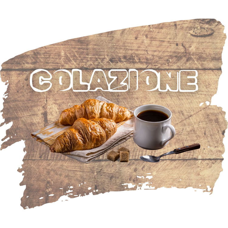 Colazione