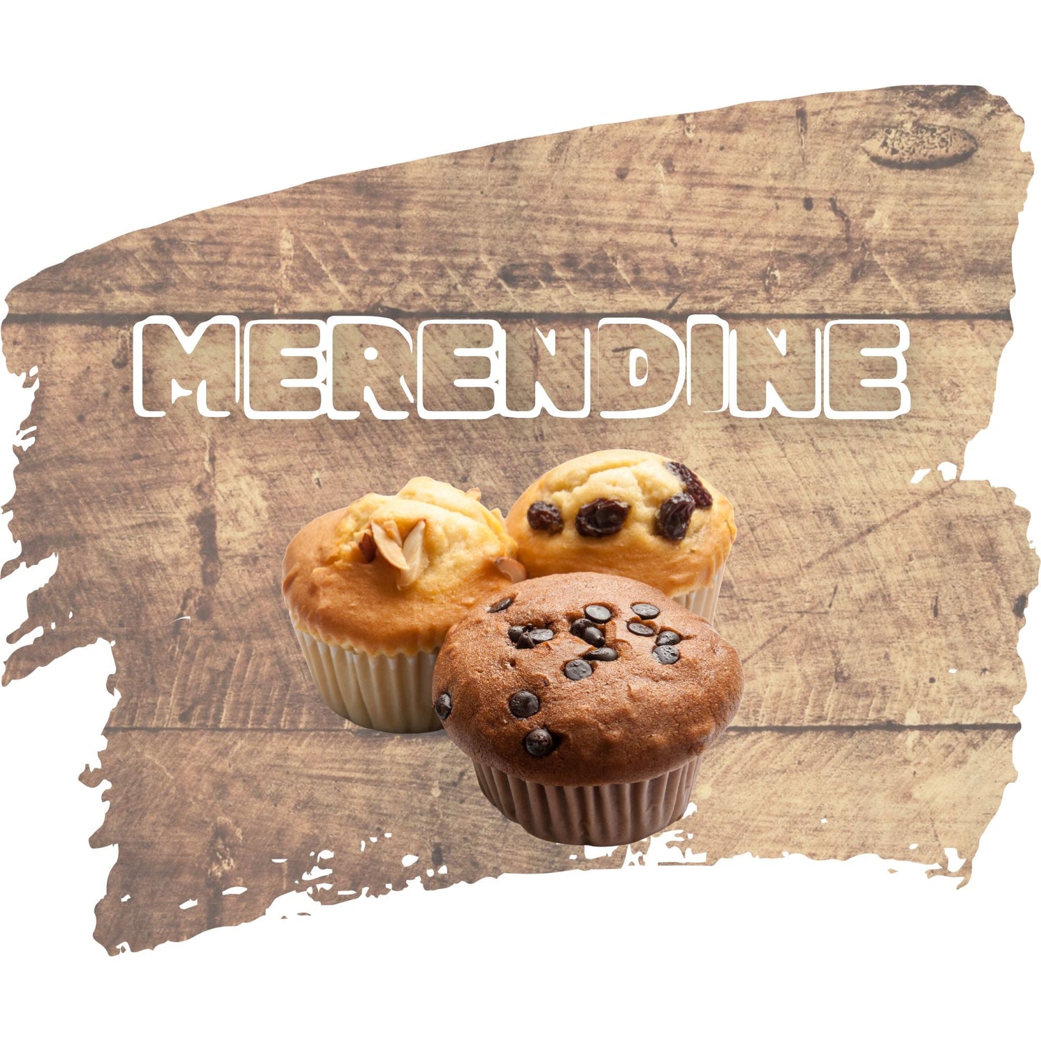 Merendine