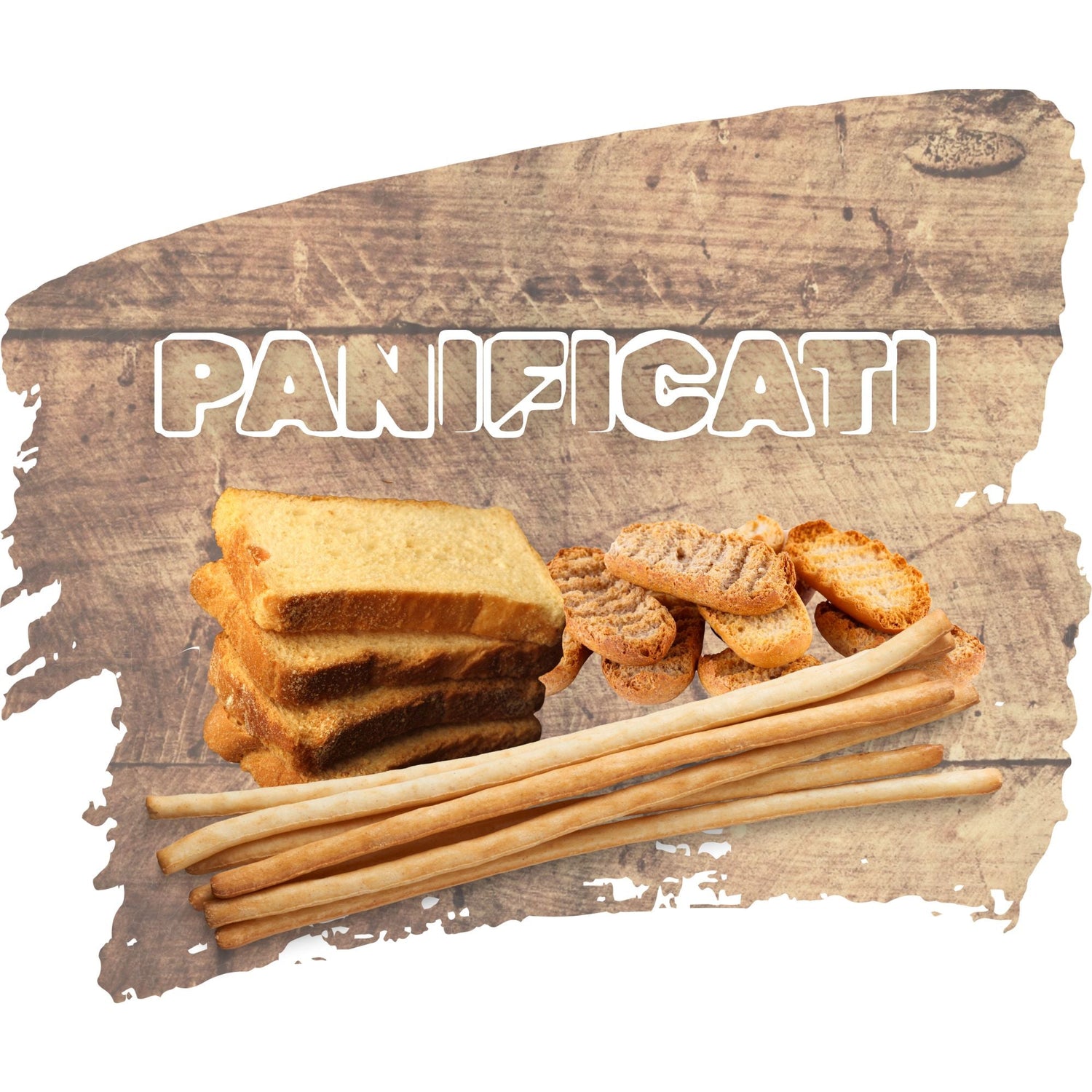 Panificati