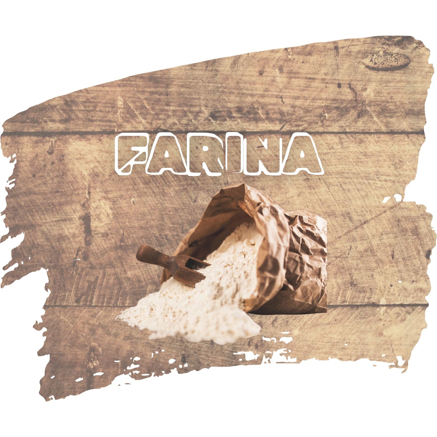 Farina