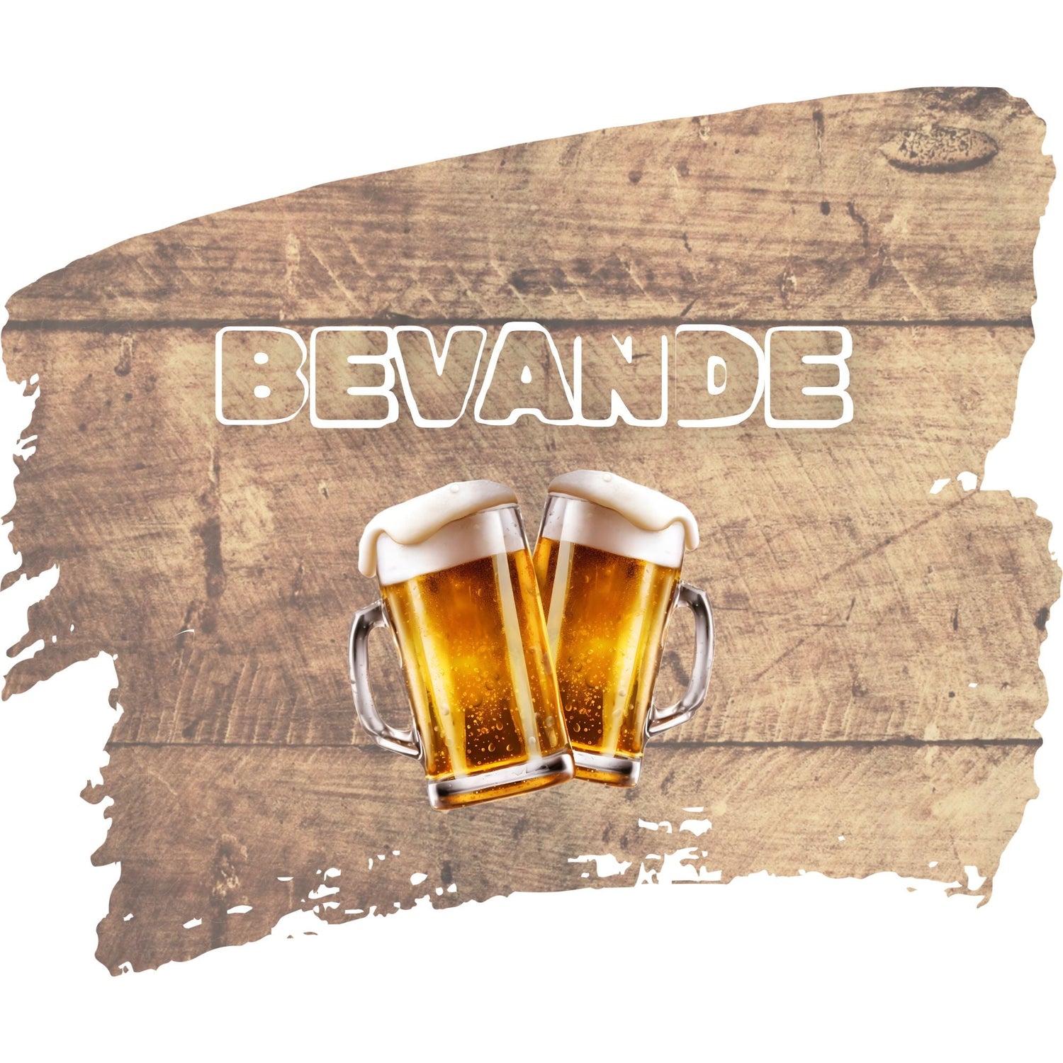 Bevande