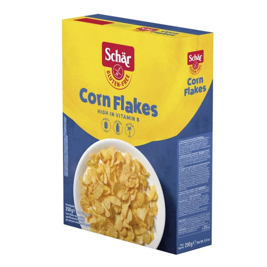 CORN FLAKES - DR. SCHAR
