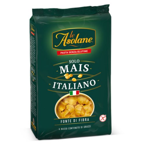 GNOCCHI SENZA GLUTINE - LE ASOLANE