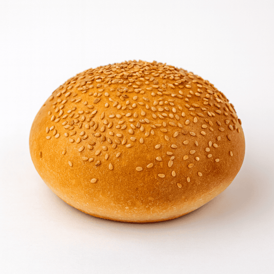 PANINO HAMBURGER (100 g.) SENZA GLUTINE - MASTRO RACITI