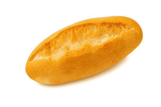PANINO FILONCINO (150 g.) SENZA GLUTINE - MASTRO RACITI