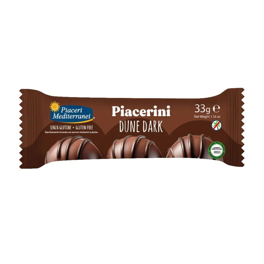 PIACERI MEDITERRANEI - DUNE DRAK