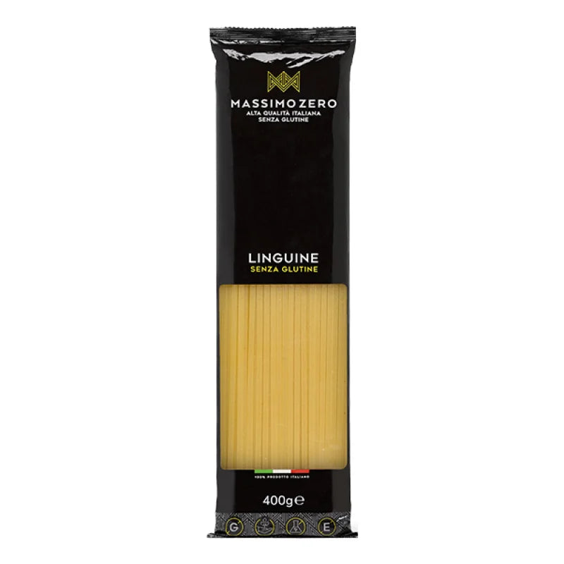 LINGUINE SENZA GLUTINE - MASSIMO ZERO