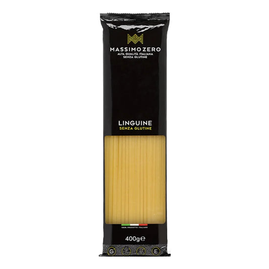 LINGUINE SENZA GLUTINE - MASSIMO ZERO