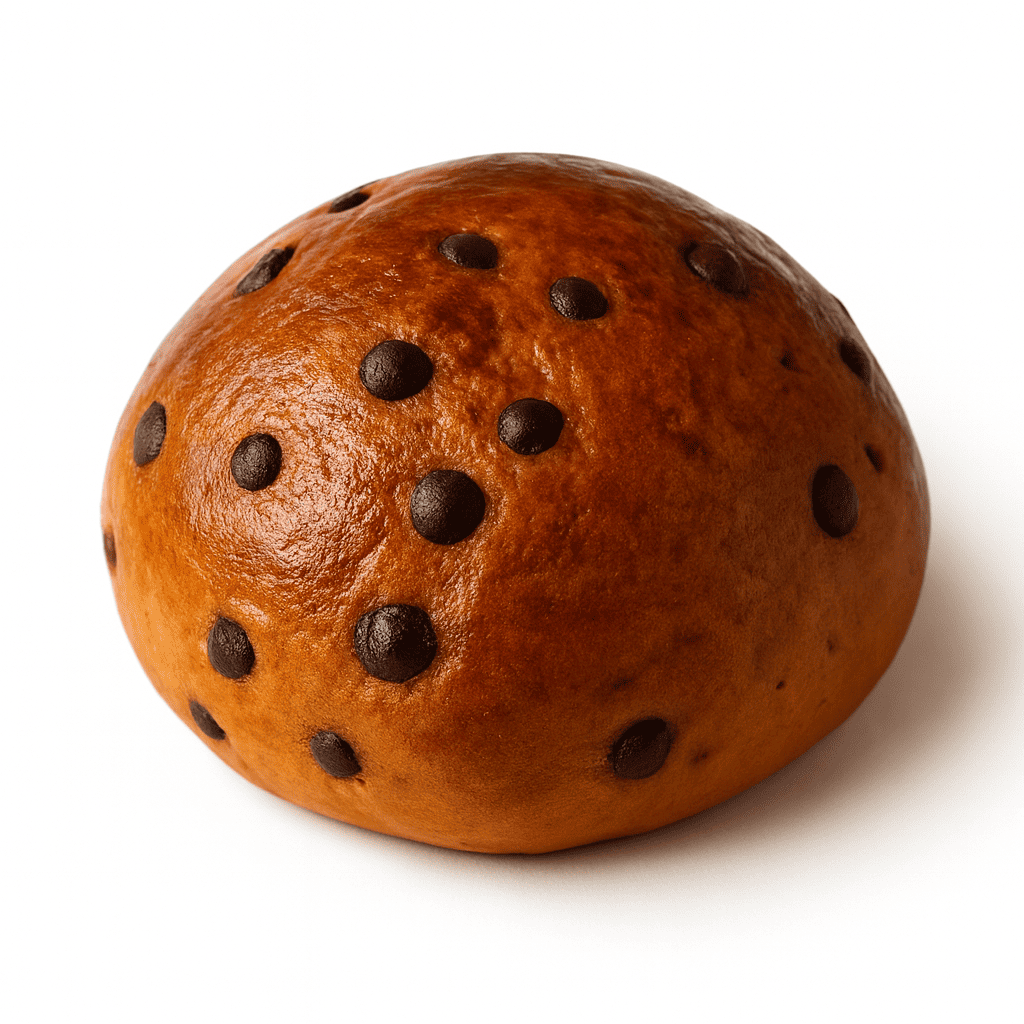 BRIOSCIA GOCCIOLOSA SENZA GLUTINE - MASTRO RACITI