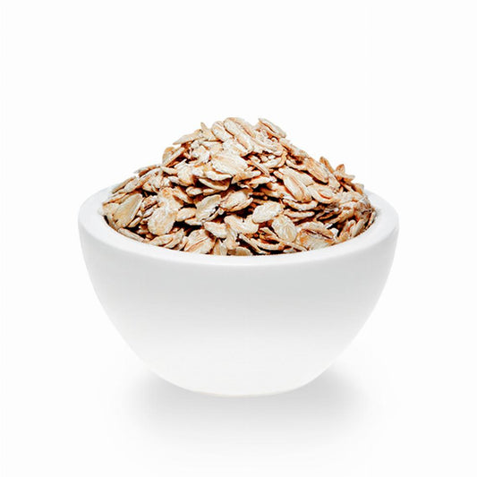 FIOCCHI D'AVENA SENZA GLUTINE - PIù GUSTO