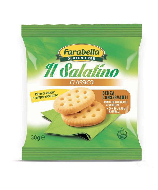 FARABELLA - IL SALATINO CLASSICO