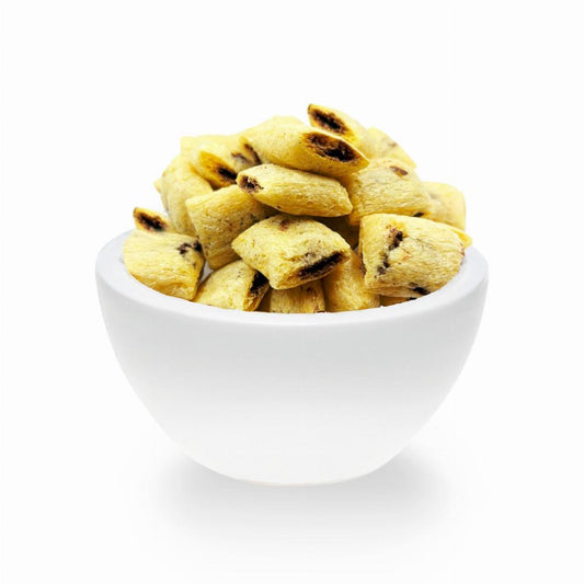 CHOCO PILLOWS SENZA GLUTINE - PIù GUSTO