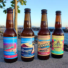NEAPOLIS BEER - A' REGGINA