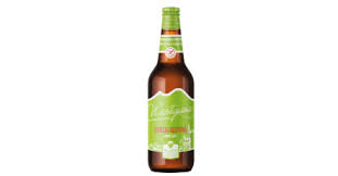 BIRRA ARTIGIANALE SENZA GLUTINE - N'ARTIGIANA