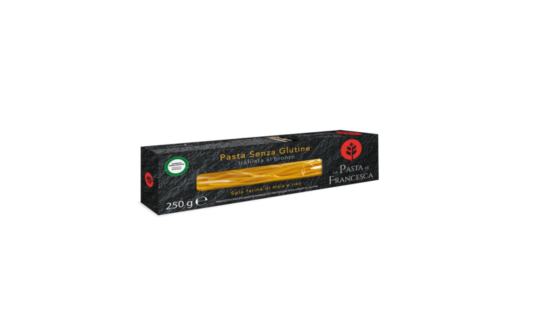 LINGUINE SENZA GLUTINE 250g - LA PASTA DI FRANCESCA