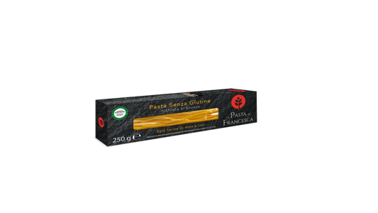 LINGUINE SENZA GLUTINE 250g - LA PASTA DI FRANCESCA