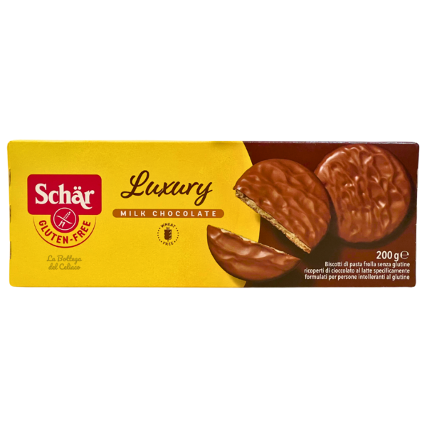 DR. SCHAR - LUXURY