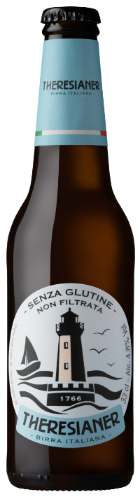 BIRRA SENZA GLUTINE - THERESIANER
